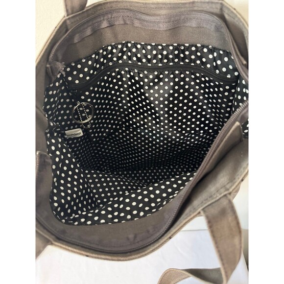 SANRIO BAD BADTZ MARU TOTE BAG - Picture 5 of 9